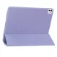 Tech-Protect SC Pen Case for iPad Pro 13\" 2024, Purple
