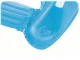 Inflatable Pool Lounge Chair Bestway 43118, 152 x 99 cm