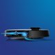 WEBBER TANGO STAR Robot Vacuum and Mop with LIDAR Navigation for Pet Hair