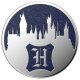 Popsockets 2 Enamel Glitter Hogwarts Holder and Phone Stand