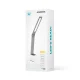 Forever Light PURE FLB-110 ANDERS LED Desk Lamp 5W, White/Grey
