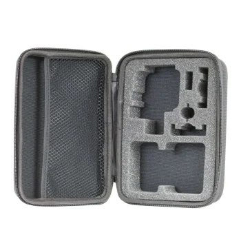 Universal Sports Camera Case for GoPro / SJCAM / Xiaomi Yi Size M