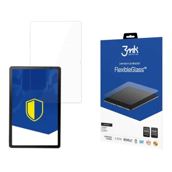 3mk FlexibleGlass Hybrid Glass for Lenovo Tab M10 3rd Gen 10.1