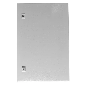 Metal Enclosure TIBOX 600x400x150mm, Surface Mount