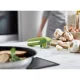 Garlic Press Joseph Joseph CleanForce with Cleaning Tool, Green