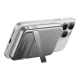 Magnetic Powerbank EcoFlow RAPID 5000mAh Silver