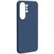 Etteri Silicone Mag Case for Samsung Galaxy S26 Ultra, Dark Blue