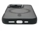 Fashion Case for Samsung Galaxy S26 Ultra, MagSafe Compatible - Black