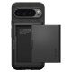 Spigen Slim Armor CS case for Google Pixel 9 Pro XL - black