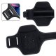 Tech-Protect M4 Sports Armband Case - Black