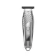 Cordless Hair Clippers XO CF9 Rechargeable Hair Trimmer, Grey