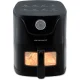 Berdsen BD-654 Air Fryer, 2.5 L, 1000 W, Black