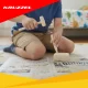 Kruzzel 00026771 Dinosaur Excavation Kit 5-in-1