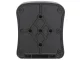 Metal Safe Locker for Keys with Cipher Code 11,5 x 9,5 x 4cm