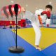 Kids Boxing Pear + Gloves