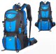Carruzzo 50L Hiking and Trekking Backpack Waterproof Rucksack for Outdoor Travel