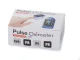 Medical Pulse Oximeter Finger LCD Display