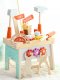Wooden Workshop for Kids Play Tools DIY Set