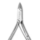 Nghia Export C-111 Cuticle Nippers, 8 mm