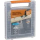 Fein Best of E-Cut StarlockPlus Wood & Metal Saw Blade Set 6 Pcs