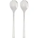 Jura Coffee Spoons, 18/10 Stainless Steel, 2 pcs, Silver