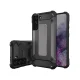 Hybrid Armor Case for Samsung Galaxy S23+, Black