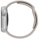 Uniq Nautic Case for Apple Watch Series 10 42mm - Dove / Transparent