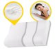 4Fizjo ERGO Orthopedic Pillow, Contoured, 60x40 cm, White