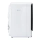 GreenBlue GB415 Electric Tumble Dryer, 3kg Capacity
