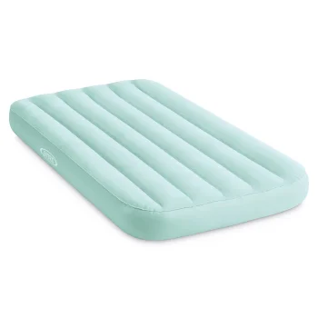 Intex 66803 Kids Single Air Mattress 157x88x18 cm
