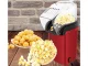 Hot Air Popcorn Maker 1200W, Red