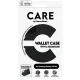 CARE by PanzerGlass Feature Wallet Case for Samsung Galaxy A56 5G, Black