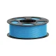 Anycubic PLA 3D Printer Filament 1.75 mm 1 kg, Cyan