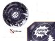 Ziemas Sniega Piepūšamās Ragavas Vatrushka, 110 cm | Winter Inflatable Sledge Vatrushka Snow Tube