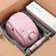 Saeyang Marathon 3 Champion H200 Nail Drill 45W Pink