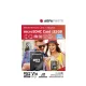 AgfaPhoto MicroSDHC 32GB Memory Card UHS-I U1 Class 10 with SD Adapter