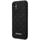Apple iPhone 11 6.1\'\' Karl Lagerfeld 3D Monogram Cover Case, Black