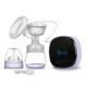 Berdsen 5905 Two-Phase Electric Breast Pump