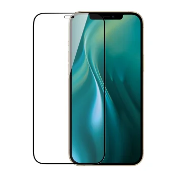Etteri 9D Tempered Glass for Apple iPhone 12 / 12 Pro 6.1"