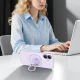 Tech-Protect MMR500 MagSafe Magnetic Phone Holder - Purple