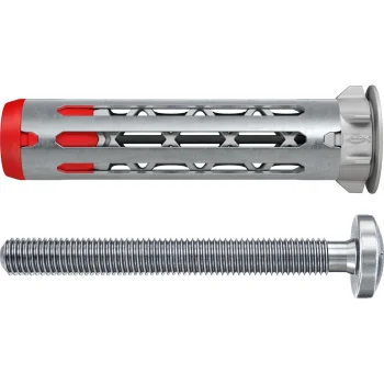 Fischer DuoHM 5x55 S TX Cavity Plugs, 25 pcs