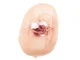 Artificial Scar and Blood Makeup Kit for Halloween