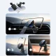Joyroom JR-ZS502 MagSafe Car Holder with 15W Wireless Charger, Black
