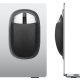 Spigen LD220 datorpeles maciņš, melns