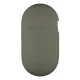 Apple Airpods Pro Uniq Etui Lino Case Cover, Moss