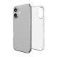Puro iPhone 17 Case 0.3 Nude Ultra-Slim, Transparent
