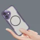 MagSafe Case for iPhone 16 Leading Series, Purple