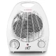 LTC Electric Heater Radiator Thermo Fan for Home Office, 1000W / 2000W