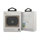 BMW AirPods Pro Case Signature Collection Leather, Navy Blue