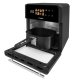 Greenblue GB950 Air Fryer, 1800W, 10L, Black